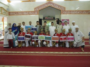 Genamgtcomm Islamic book festival Masjid Al Hakim2