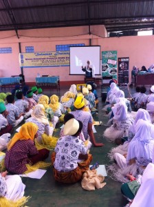 edukasi SMP Nusantara Plus